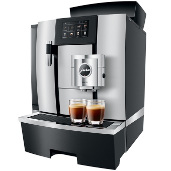 Суперавтоматическая кофемашина эспрессо Jura GIGA X3 Gen. 2 Professional  1