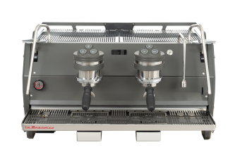 Кофемашина эспрессо рожковая LA MARZOCCO STRADA S 2GR AV ABR 220V CE | интернет-магазин товаров для кофеен ТЕРРИТОРИЯ КОФЕ