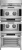 Конвекционная печь SMEG ALFA 420 E1HDS 4