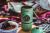 Ручная портативная кофемашина WACACO Nanopresso Elements Moss Green, WCCMSGR (1)