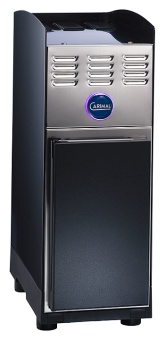 Холодильник для молока Carimali Fridge Ultra подходит для суперавтоматов Armonia Soft, Ultra, Plus (1)