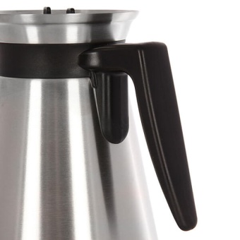 Термос для кофеварки Moccamaster KBGT 59861, металл 1,2 л. (1)