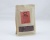 Ирис и персик (Toffe&Peach) чай чёрный с добавками GRIFFITHS уп. 100 гр. 2