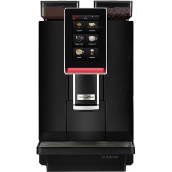 Суперавтоматическая кофемашина эспрессо Dr.coffee Minibar S