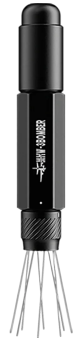 Распределитель MHW-3BOMBER Lightning Needle Distribution Tool Pro, цвет черный, T6188B-OS 1