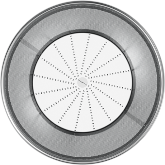 Соковыжималка универсальная Ceado ES900