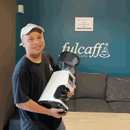 Eureka Atom: Профессиональные Кофемолки, Меняющие Представление о Тишине и Точности Помола