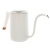 Чайник Timemore Fish Pure 70THP001AA002 нерж. сталь, белый 700 мл.
