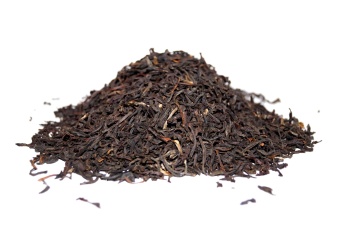 Чёрный чай плантационный Индиский Ассам TGFOP 1 упак 500 гр
