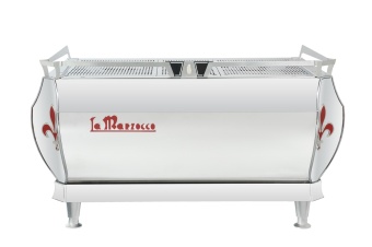 Кофемашина эспрессо рожковая LA MARZOCCO GB/5 X 3GR AV ABR TALL CUP HW 220V CE | интернет-магазин товаров для кофеен ТЕРРИТОРИЯ КОФЕ