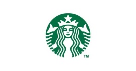 Компания Starbucks зарегистрировала свой логотип в России