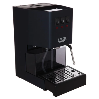 Кофемашина эспрессо рожковая Gaggia Classic Blue RI948015 (2)