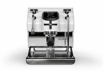 Кофемашина эспрессо рожковая Sanremo You 1GR PDL, белый 2