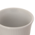 Чашка Loveramics Embossed Tasting Cup 80 мл, цвет белый C099-28BWH (2)