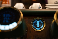 Sanremo Café Racer: Как дух байкерской свободы перевернул мир профессионального кофе