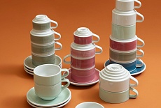 Loveramics как стратегическая составляющая кофейного бизнеса