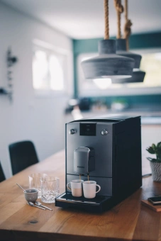 Кофемашина Nivona CafeRomatica NICR 695