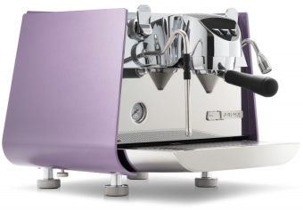 Кофемашина рожковая Victoria Arduino Eagle One Prima EXP 1 gr 220V Metallic Lavander