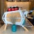 Sanremo Café Racer 2GR White & Wood - профессиональная кофемашина  (2 группы, мультибойлерная, для кофейни) | интернет-магазин товаров для кофеен ТЕРРИТОРИЯ КОФЕ