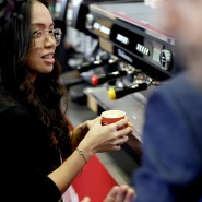 Nuova Simonelli NUOVA Aurelia MP или VOL XT: в чем разница и какую выбрать