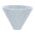 Воронка фарфоровая Loveramics Mellow Dripper C099-15ACL Celadon Blue