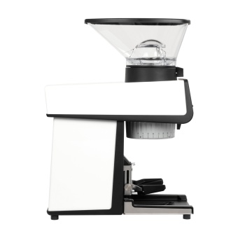 Кофемолка для эспрессо La Marzocco Pico White, цвет корпуса белый 4