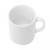 Кружка фарфоровая Ancap Mug AP-4953, белый, объем 310 мл 3