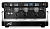 Кофемашина эспрессо рожковая Dalla Corte XT Classic TD, 3 группы, черный, 1-MC-DCPROXT6T-3-TD-400
