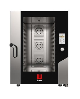 Печь конвекционная Tecnoeka MKF 1064 TS