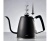 Чайник с носиком gooseneck Hario Smart G Kettle DKG-140-B, стальной, цвет черный, объём 1,4 л. 2