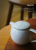 Чайник Loveramics Pro Tea C097-60ARE с ситечком, красный 400 мл. 5