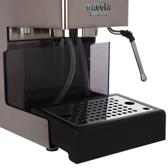 Кофемашина эспрессо рожковая Gaggia Classic RI948011 (3)