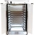 Расстоечный шкаф SMEG LEV 43 RU 2