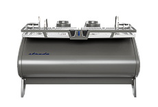 La Marzocco Strada X: Технологическое совершенство, рожденное на улицах