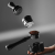 Станция для темперовки MHW-3BOMBER Astra Collection Portafilter Holder 51-58 мм, черный, CT6164-OS 8