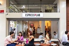 Аналитический бизнес-обзор: Феномен Espressolab — уроки для профессионалов кофейной индустрии России