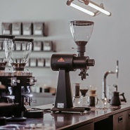 Обзор кофемолок Mahlkönig: философия и значение в кофейной индустрии