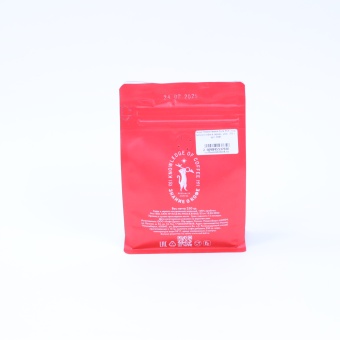 Папуа Новая Гвинея Кута KOF (под фильтр) кофе в зернах, упак. 250 г.