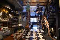 Три идеи из японских кофеен, которые можно перенять