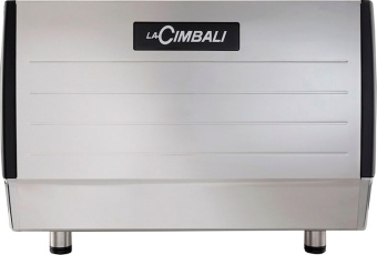 Кофемашина эспрессо рожковая La Cimbali M23 UP DT2 3
