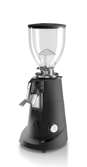 Кофемолка для эспрессо Fiorenzato F5 DT Deep Black