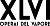 Кофемашина эспрессо рожковая XLVI Steamhammer Leva 1 группа