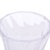 Стакан LOVERAMICS URBAN Glass 120 ml twisted cortado (1)