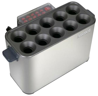 Аппарат для сосисок в яйце AIRHOT ES-10