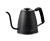 Чайник с носиком gooseneck Hario Smart G Kettle DKG-140-B, стальной, цвет черный, объём 1,4 л. 1