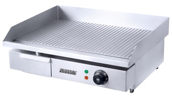 Поверхность жарочная AIRHOT GE-550G
