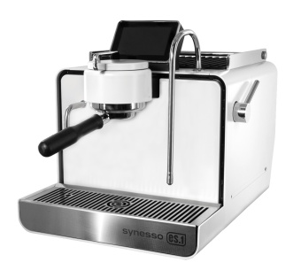 Кофемашина эспрессо рожковая Synesso ES.1, 1 группа 2