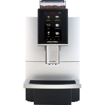 Суперавтоматическая кофемашина эспрессо Dr.Coffee Proxima F12
