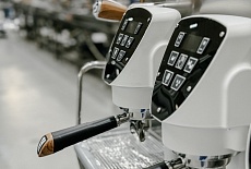 Fiamma: Португальский характер и инженерный прагматизм в мире кофе