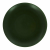 Тарелка Loveramics Studio 26 см D103-33BDG Dinner Plate (Matte Dark Green), темно-зеленый 5